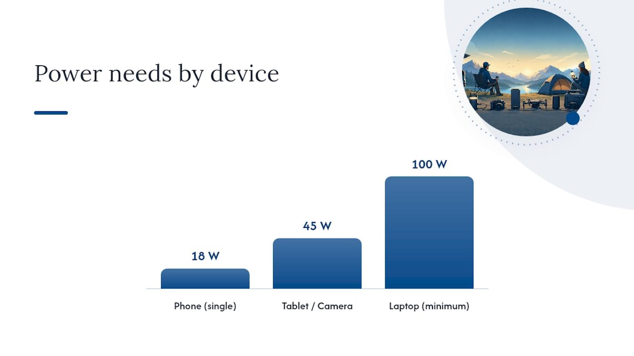 What Features Actually Matter When You're Buying? — overview diagram